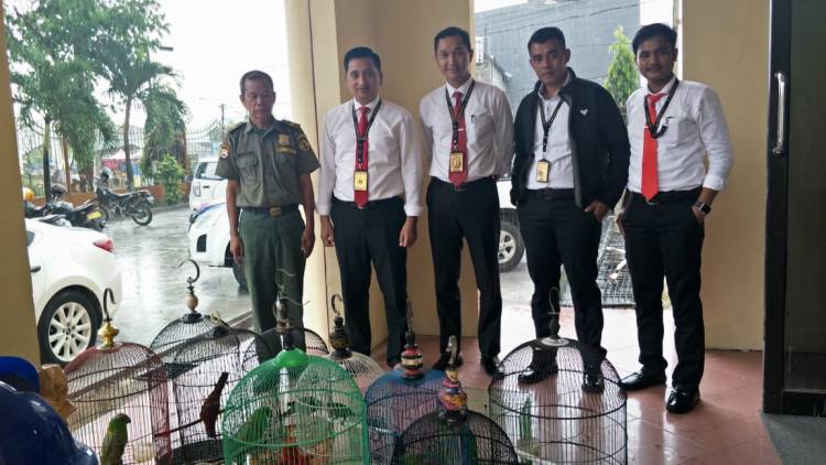 YANG TERKURUNG DI RAMADHAN BUKAN KAMI TAPI SETAN