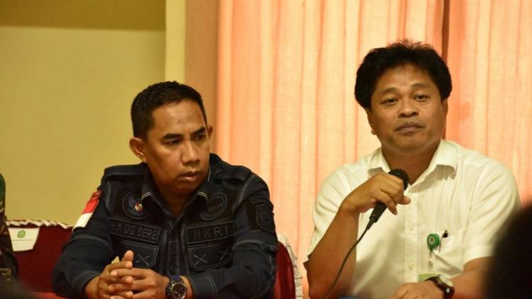 DULU, KINI DAN NANTI PENGELOLAAN TAMAN BURU KO’MARA
