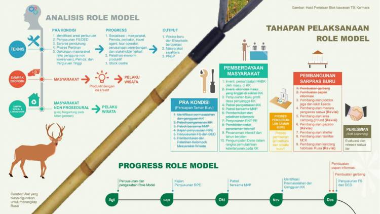 Progress Role Model & Factsheet TB Ko`Mara