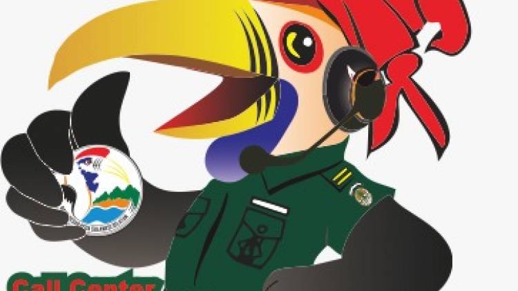 Daftar Alamat dan Call Center BBKSDA Sulsel
