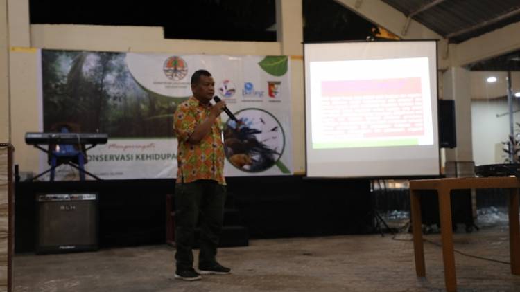 Sosialisasi SPIP dan Aplikasi NEW OME 2019