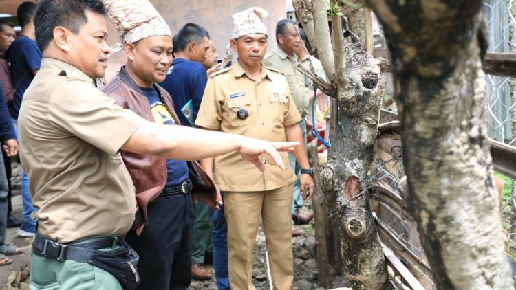 BBKSDA Sulsel Bersama Pertamina Dukung Konservasi Rusa Timor di Takalar