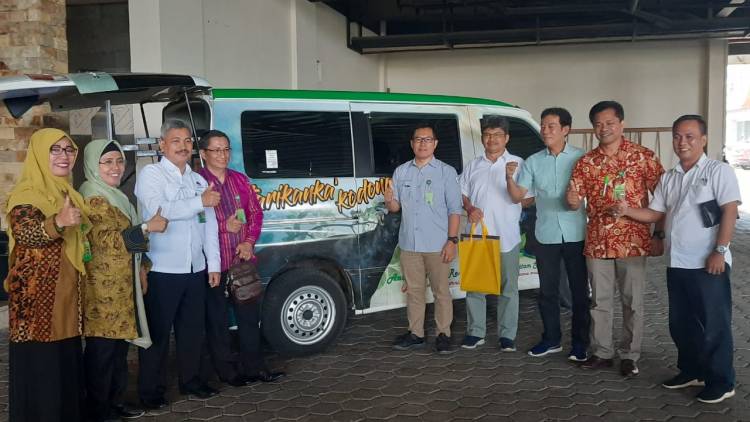 BBKSDA SULSEL Gelar Kegiatan Diseminasi dan Promosi