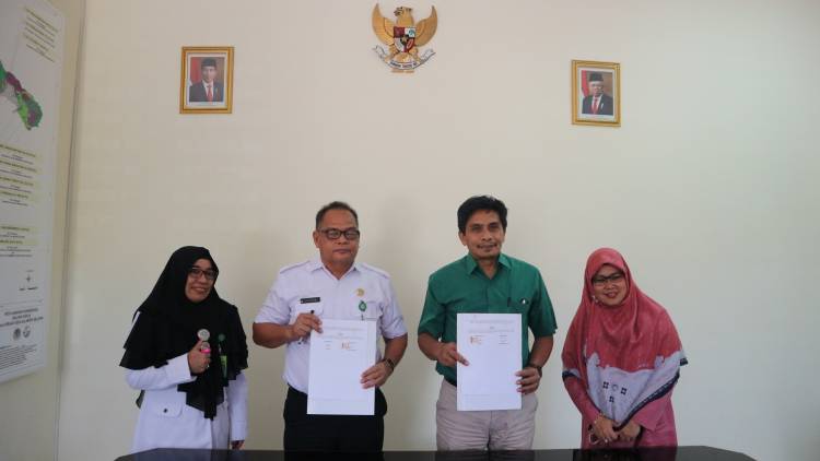 Bentuk Konkret Tridharma Fahutan UNHAS Untuk KSDAE