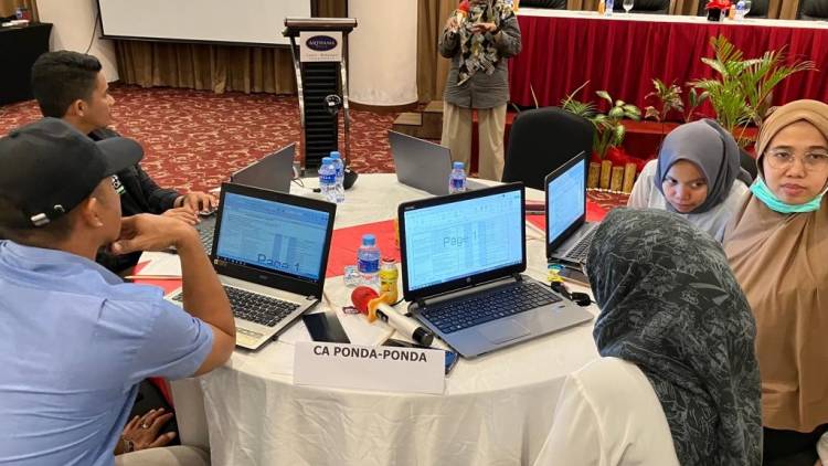 Menilai Efektivitas Pengelolaan Kawasan Konservasi Dengan Metode METT